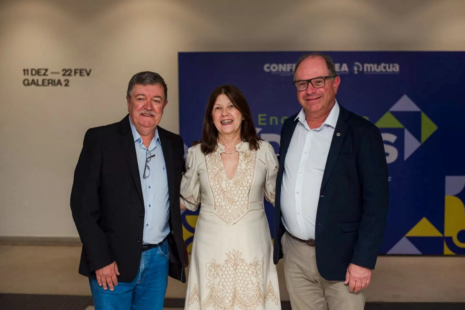 Associação dos Engenheiros tem novo presidente