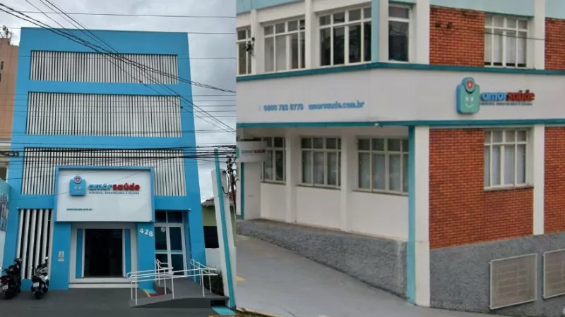 Clínica Amor Saúde abre vagas para Bragança e Atibaia