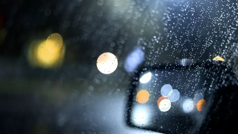Previsão para Bragança: semana terá chuva e máxima de 28ºC