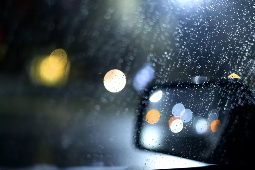 Previsão para Bragança: semana terá chuva e máxima de 28ºC