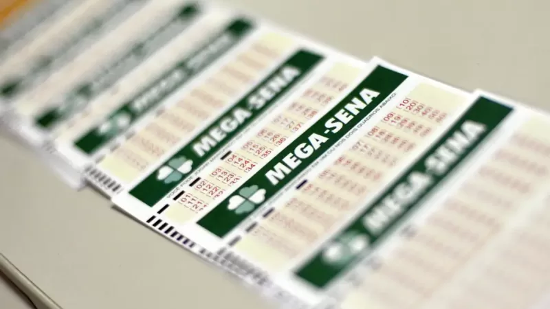 Apostador de Atibaia ganha R$ 36 mil na quina da Mega-Sena