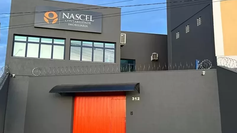 Grupo Nascel Contabilidade abre vagas em Bragança