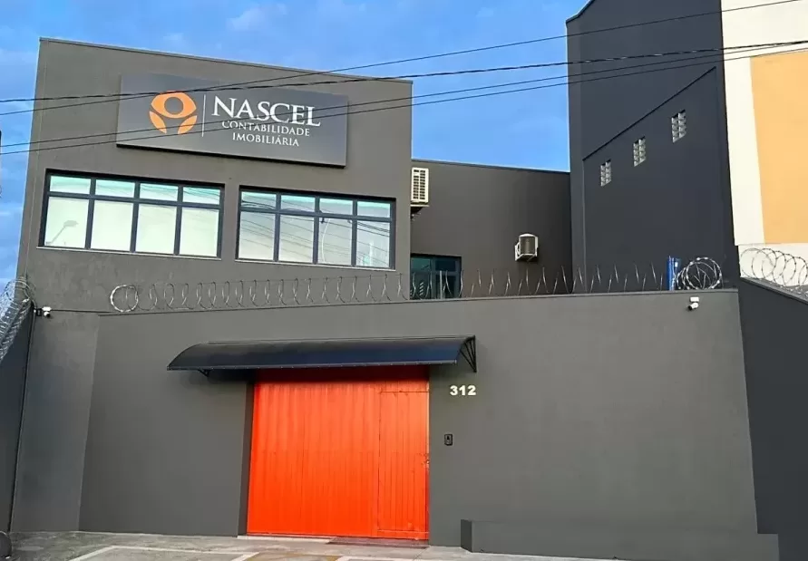 Grupo Nascel Contabilidade abre vagas em Bragança