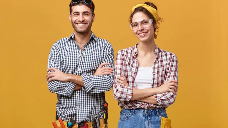 Espaço de eventos abre vaga para Casal de Caseiros