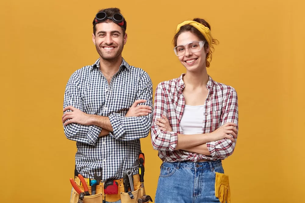Espaço de eventos abre vaga para Casal de Caseiros