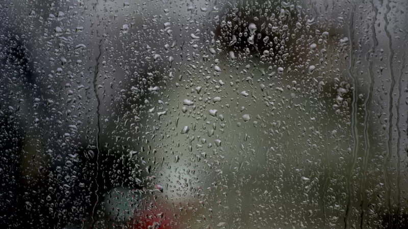 Previsão para Bragança alerta que semana será chuvosa
