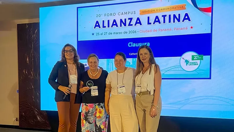 ABCC participa do 20º Fórum da Alianza Latina