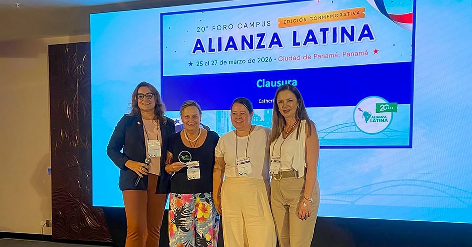 ABCC participa do 20º Fórum da Alianza Latina