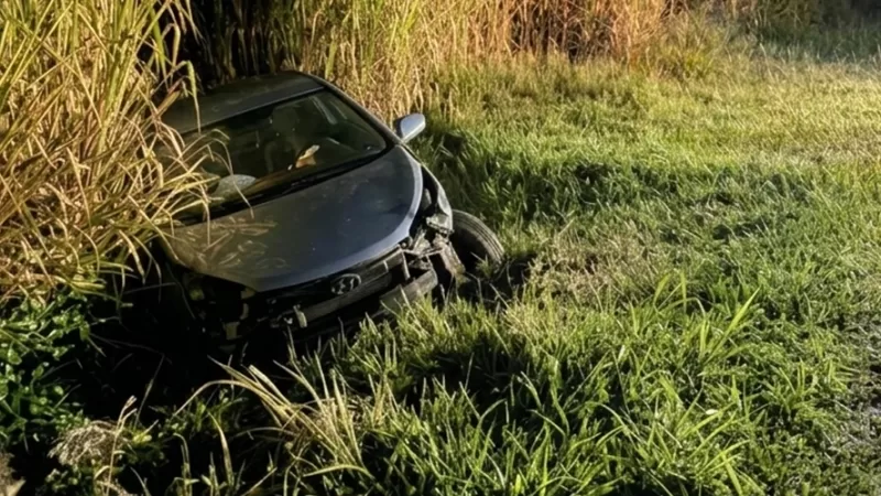 Mulher de 35 anos morre em acidente na Bragança/Itatiba