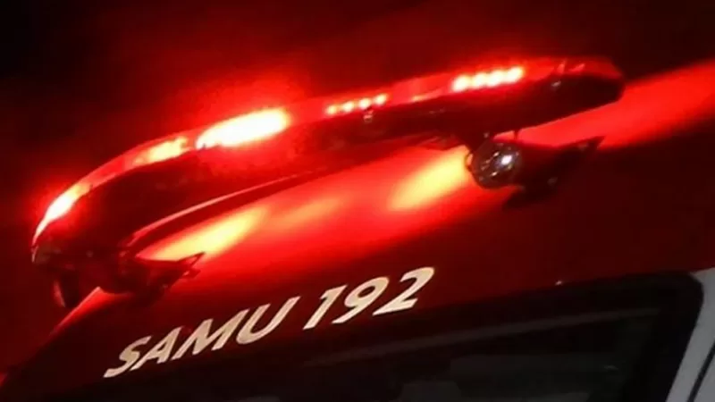 Motociclista morre após colisão na Bragança/Socorro