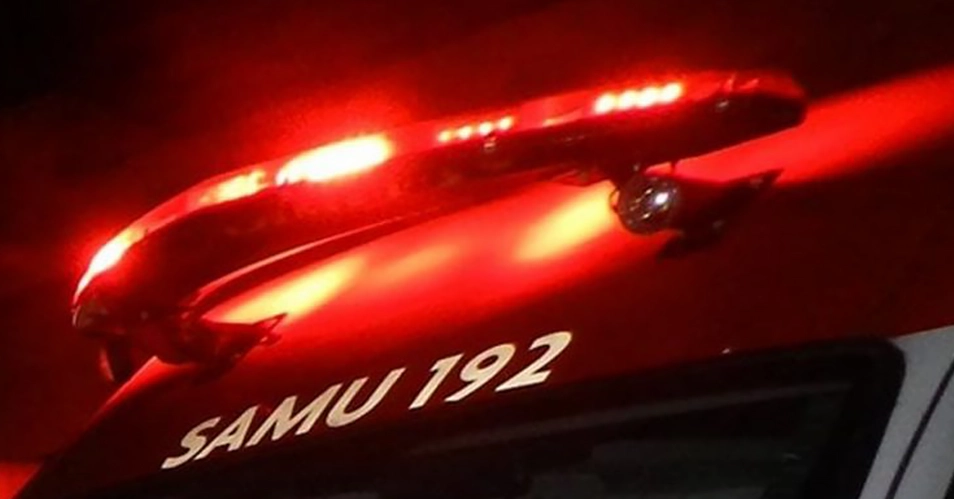 Motociclista morre após colisão na Bragança/Socorro