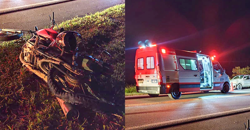 Bragança Paulista registra o 8º acidente fatal do ano