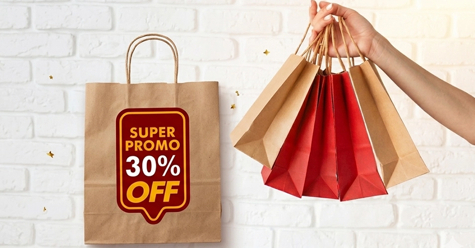 Bazar da ABCC amplia promoção e oferece 30% de desconto