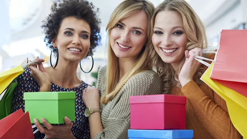 Bazar da ABCC lança promoção especial para mulheres
