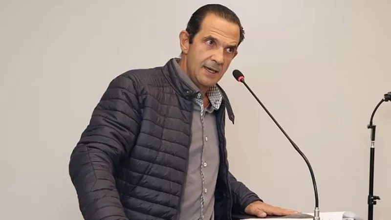Câmara de Serra Negra rejeita pedido de cassação de Elmir Chedid