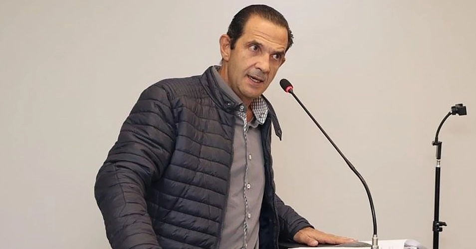 Câmara de Serra Negra rejeita pedido de cassação de Elmir Chedid