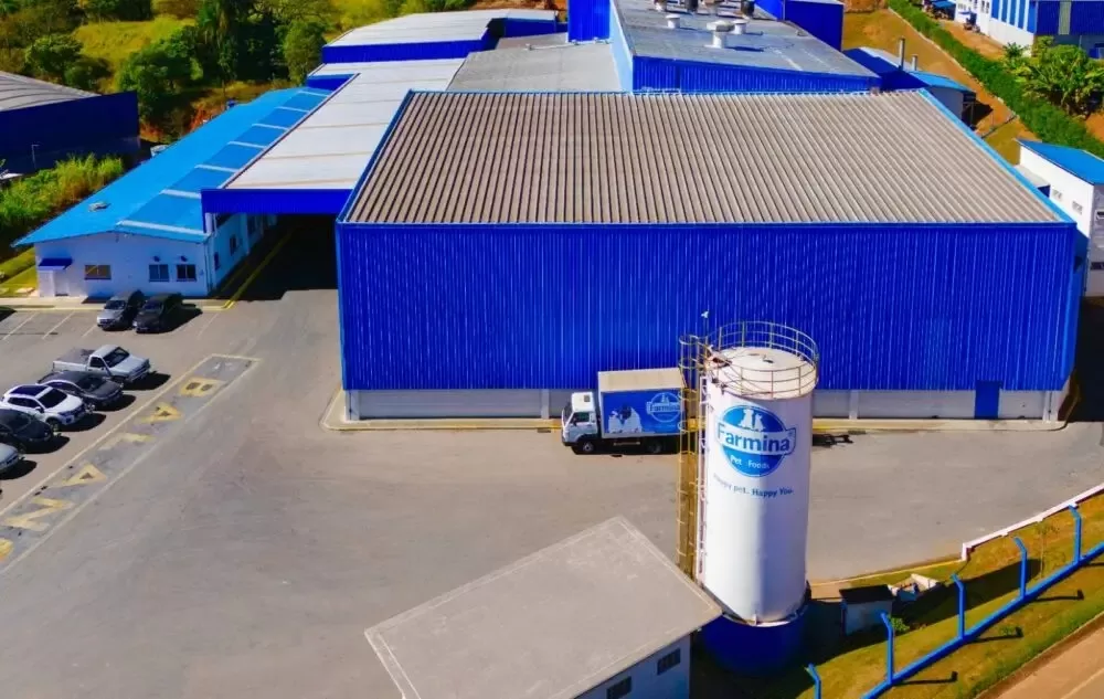 Empresa Farmina está contratando em Bragança Paulista