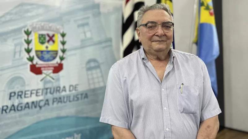 Galileu de Mattos deixa secretaria de Assuntos Jurídicos