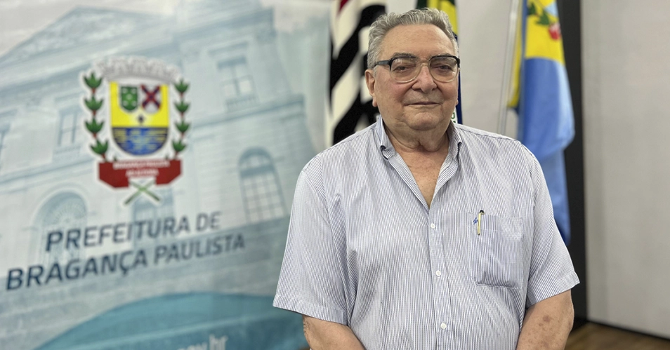 Galileu de Mattos deixa secretaria de Assuntos Jurídicos