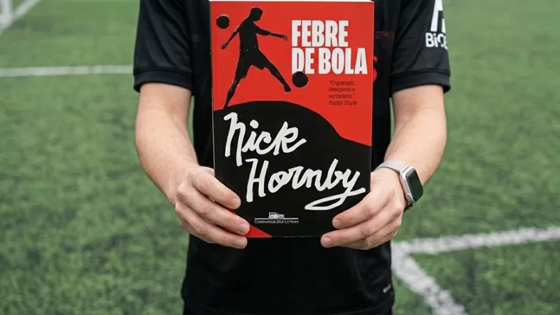 Atibaia recebe encontro “Literatura & Futebol” neste sábado