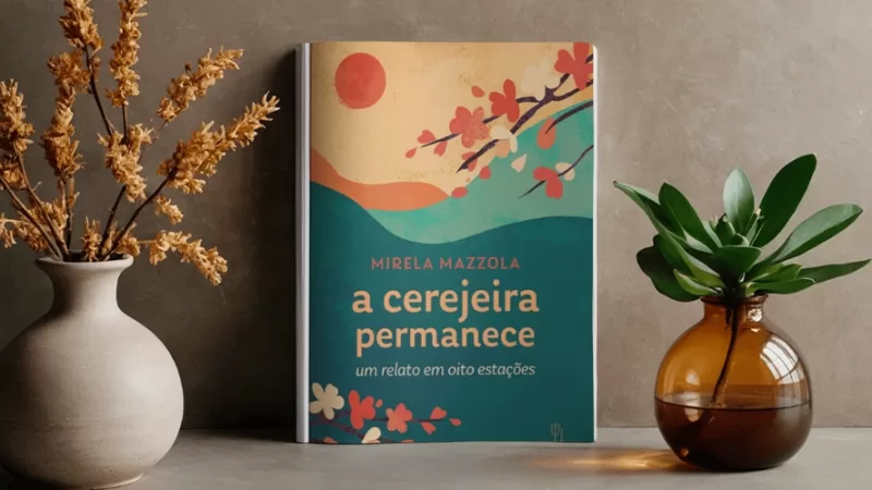 Jornalista de Bragança lança livro sobre o Japão na pandemia