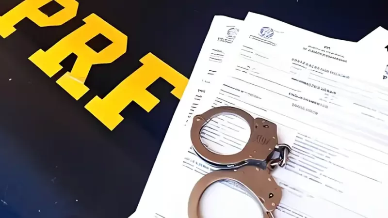‘Caso Carvanne’: ex-empresário de Bragança é preso pela polícia