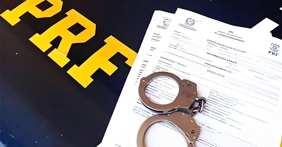 ‘Caso Carvanne’: ex-empresário de Bragança é preso pela polícia