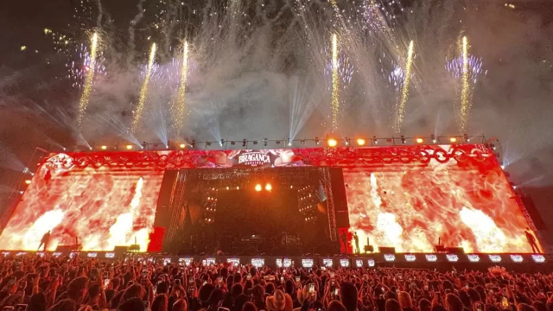 Grupo deve realizar Festa do Peão pela 4ª vez seguida