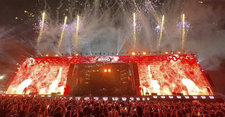 Grupo deve realizar Festa do Peão pela 4ª vez seguida