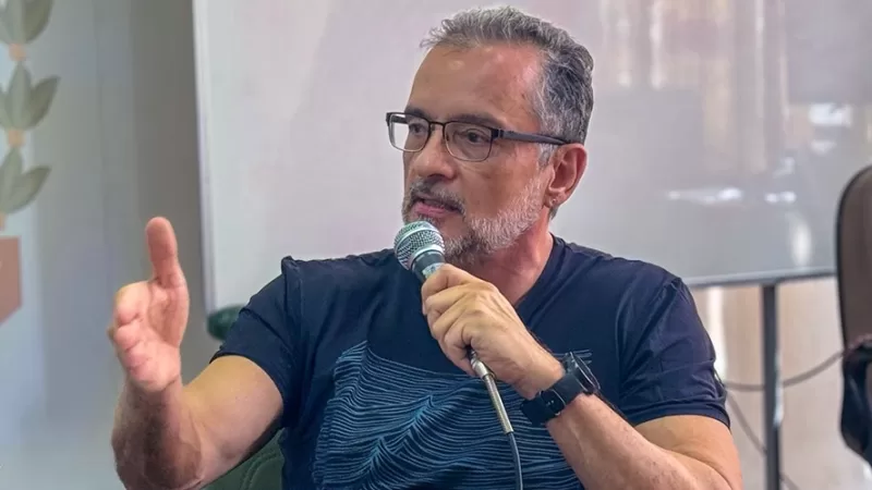 Secretário do Meio Ambiente depõe na CEI do Aterro Clandestino