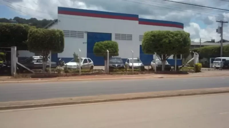 Unicenter Pharma abre vaga para Tecelão em Bragança
