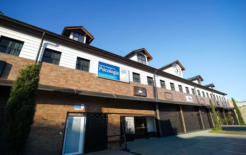 Centro Integrado de Psicologia é inaugurado pela Santa Casa de Bragança