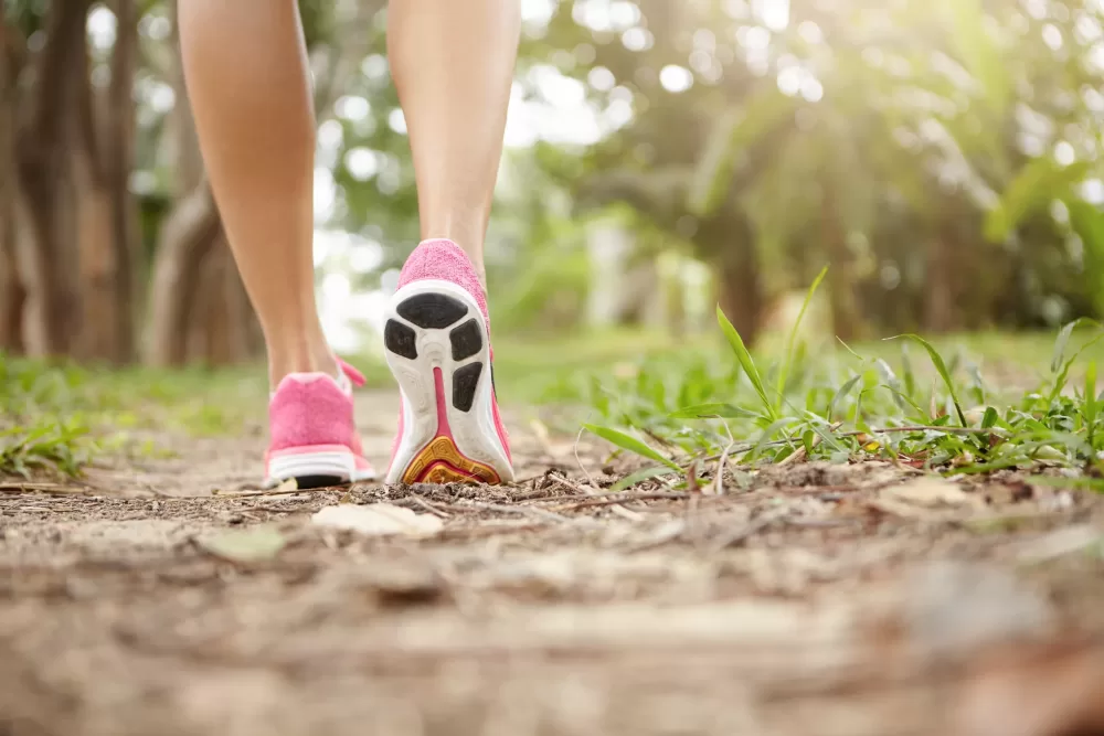Atibaia promove caminhada pela vida das mulheres