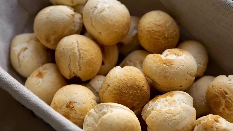Pastoral Santa Clara de Assis promove Tarde/Noite do Pão de Queijo