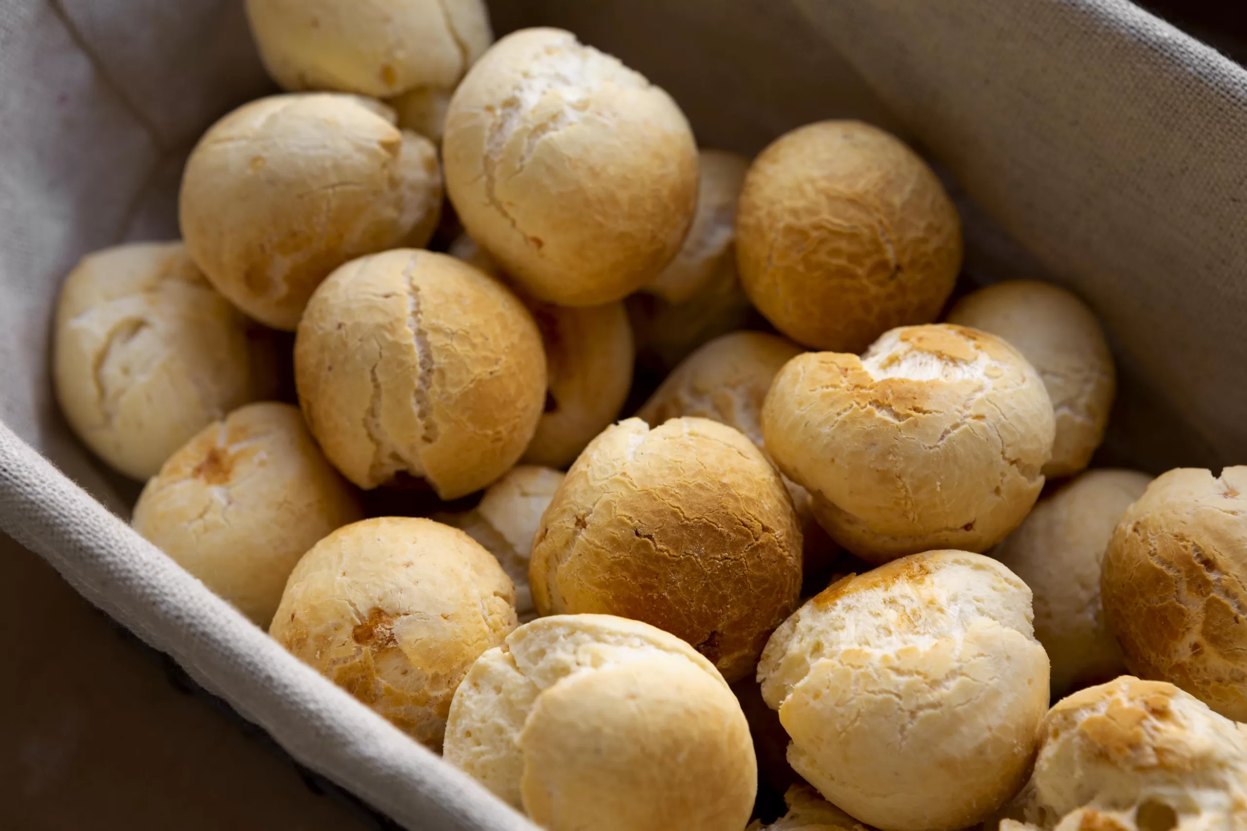 Pastoral Santa Clara de Assis promove Tarde/Noite do Pão de Queijo