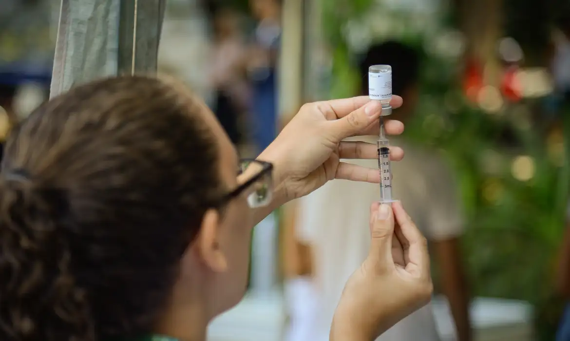 Vacinação contra a gripe começa no sábado em Bragança