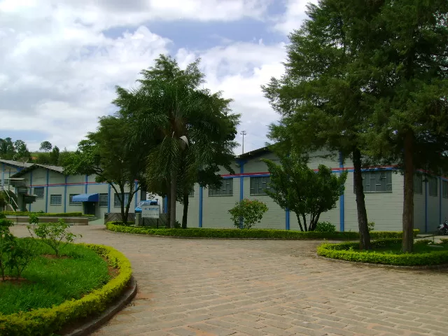 Blueplast abre vaga para Auxiliar de Produção