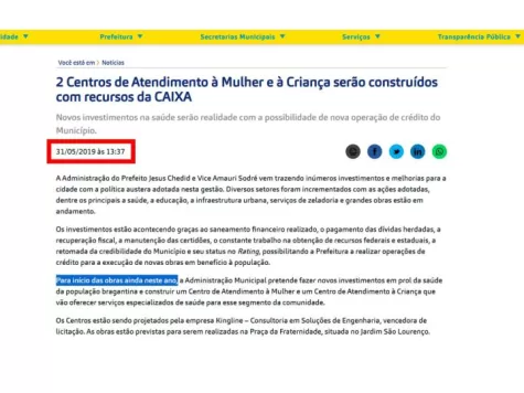 Centro da Mulher