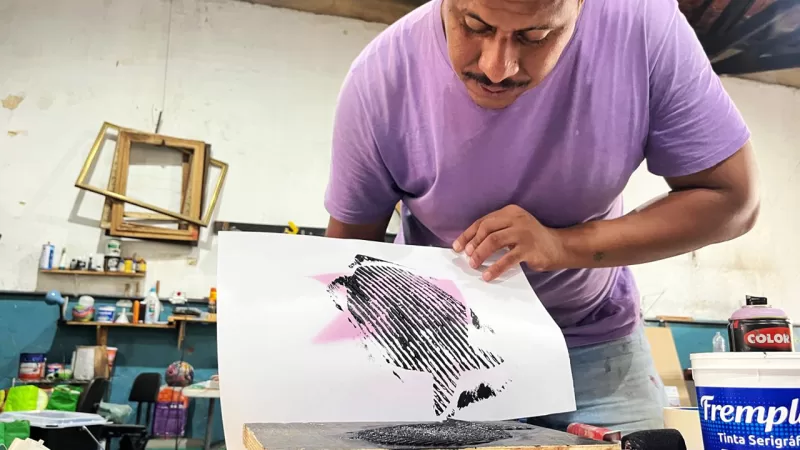 Bragança recebe Circuito SESC de Artes dia 22 no Lago do Taboão