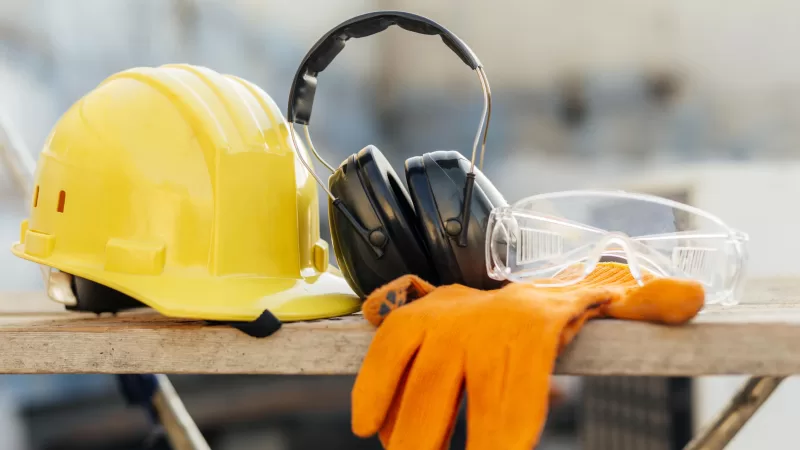 Empresa de Segurança e Medicina do Trabalho contrata Supervisor
