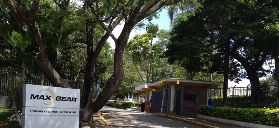Max Gear abre vagas em Bragança Paulista