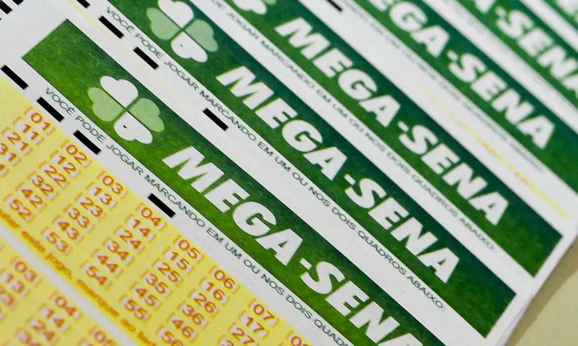 Mega-Sena sorteia R$ 3,5 milhões nesta terça-feira