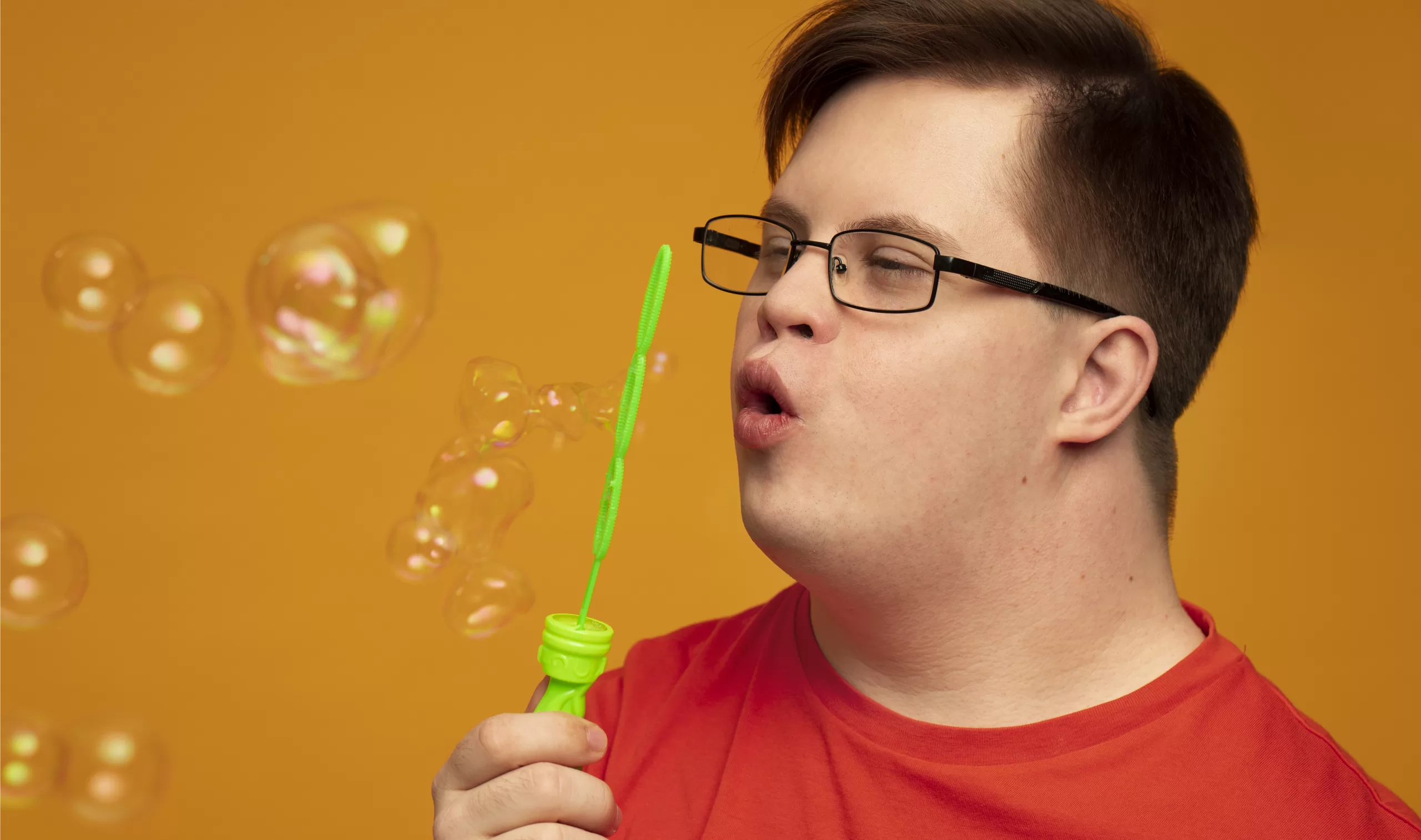 Dia da Síndrome de Down: atividades inclusivas acontecem no Lourenção