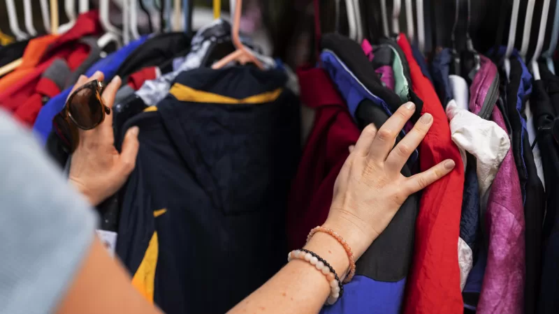 Bazar da Esperança acontece dias 12 e 13 em Bragança