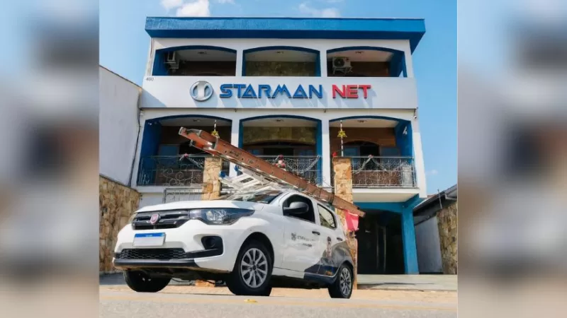 Star Man contrata Analista Financeiro/Contábil em Bragança