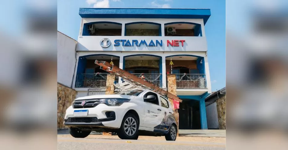 Star Man contrata Analista Financeiro/Contábil em Bragança
