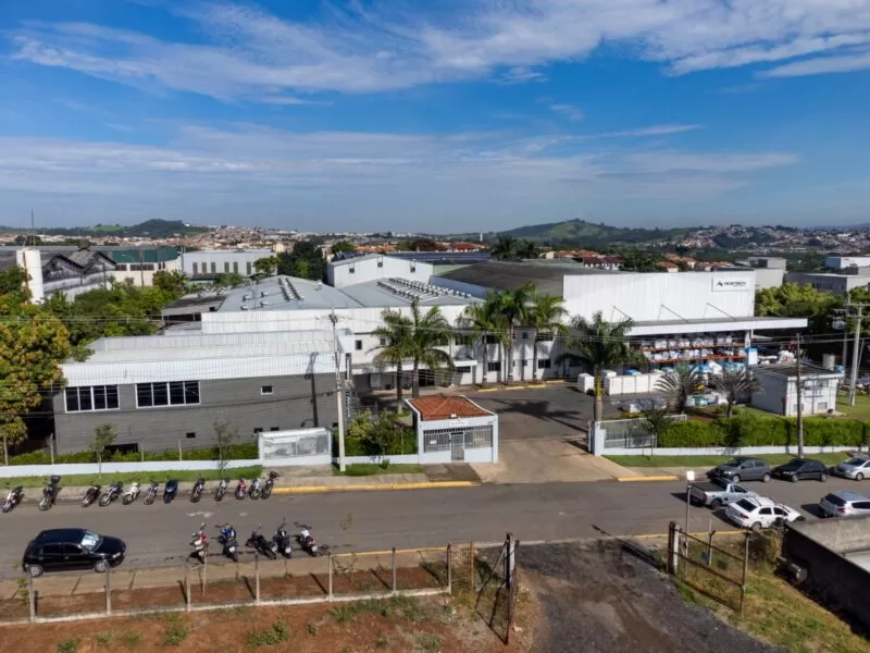 Acetech abre vagas em 3 áreas em Bragança Paulista