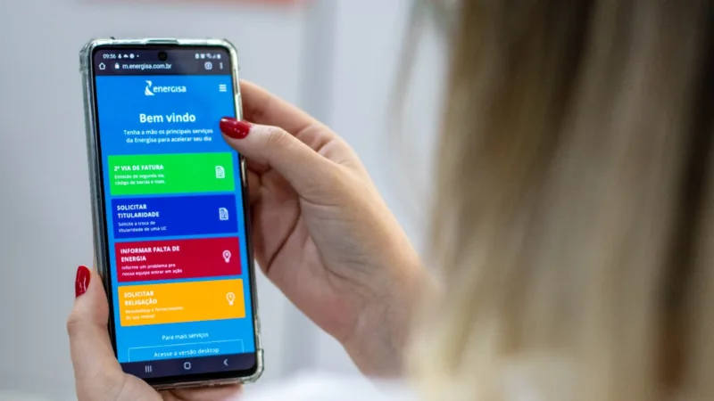 Energisa testa Plano Pré-pago com recargas a partir de R$ 30,00