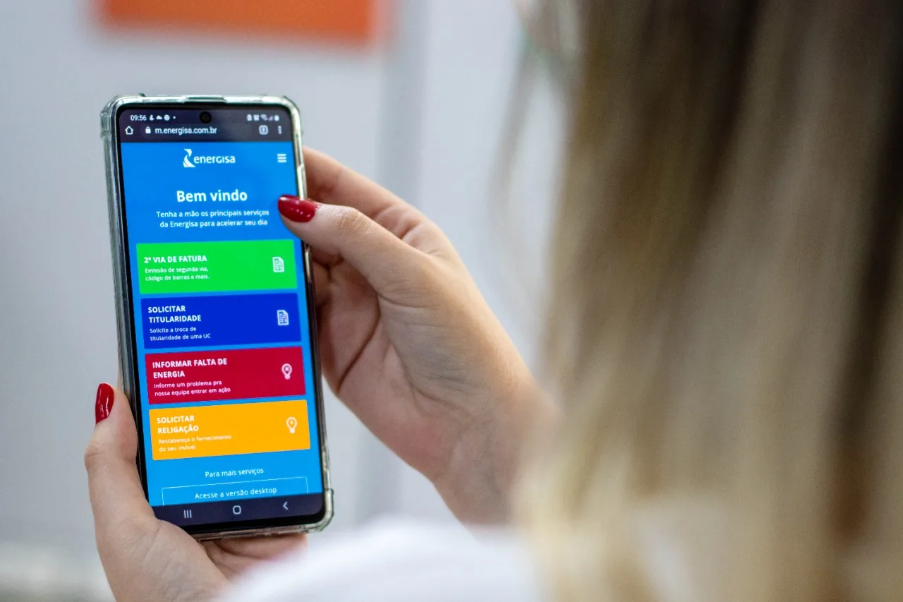 Energisa testa Plano Pré-pago com recargas a partir de R$ 30,00