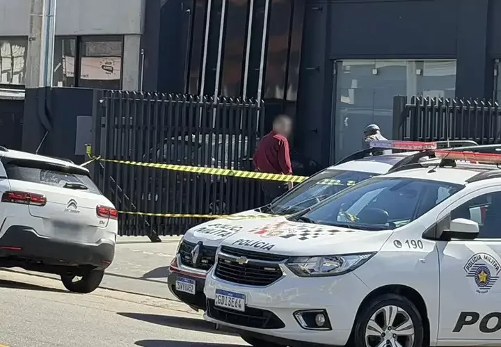 Jovem encontrado em veículo morreu de causas naturais
